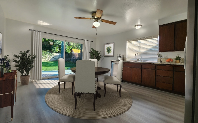 Building Photo - 3417 S Lowell St