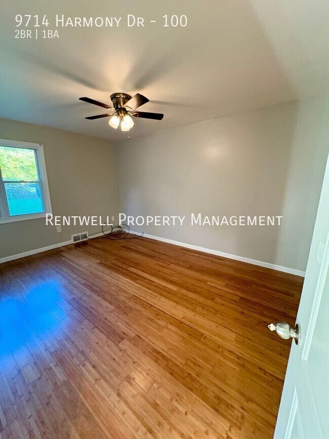 Building Photo - 9714 Harmony Dr