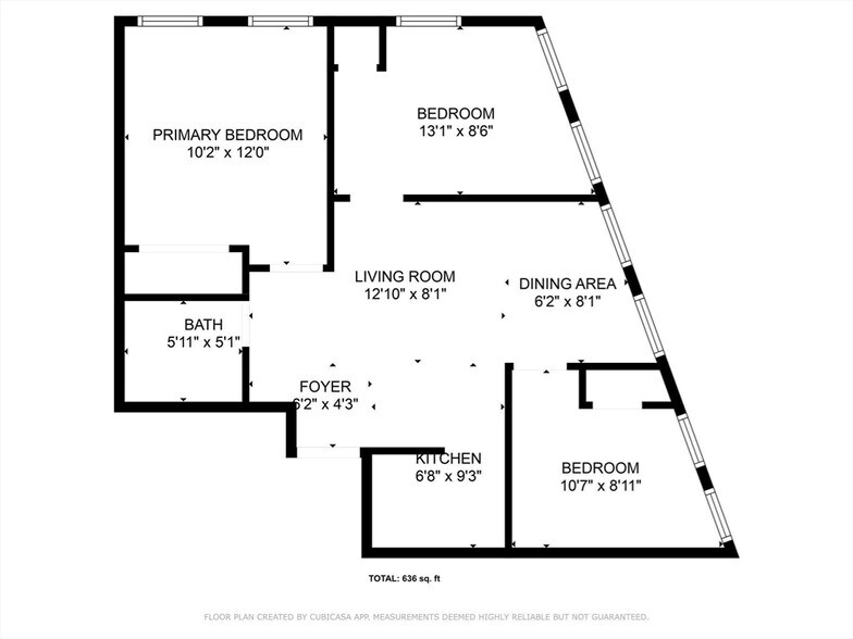 Building Photo - 17 Margin St
