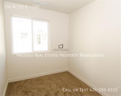 Building Photo - 196 N 725 E