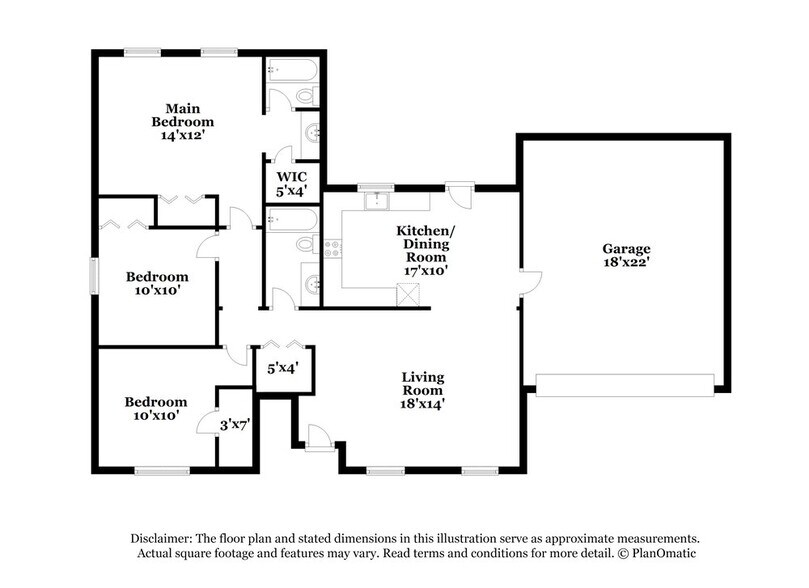 Building Photo - 120 Mann Blvd