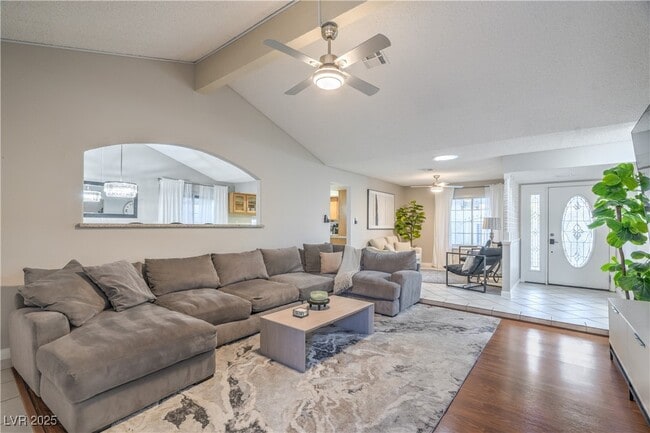 Building Photo - 3445 E Toquima Cir