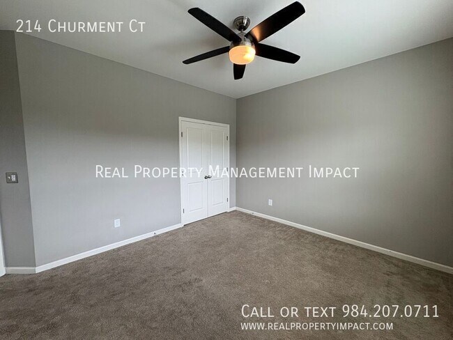 Building Photo - 214 Churment Ct