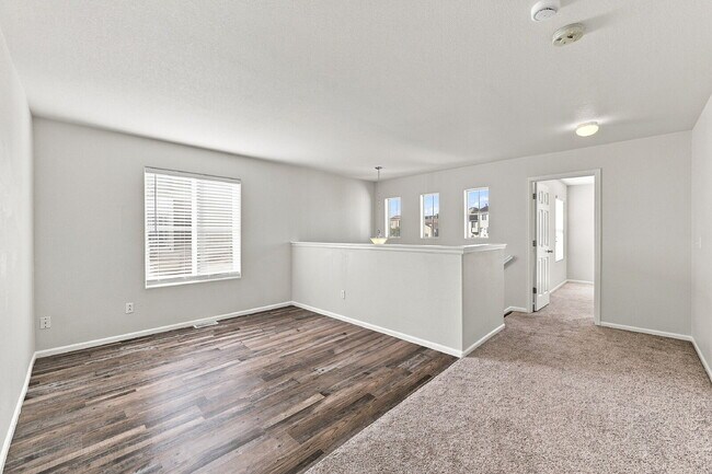Building Photo - $2,040.95 with $300 Off the first month's rent - 2 Beds, 2.5 Baths, Townhome in Fountain with 2-C...