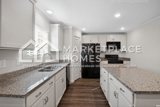 Building Photo - 3526 Marksbury Dr