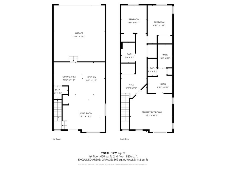 Building Photo - 18152 Caffey Dr