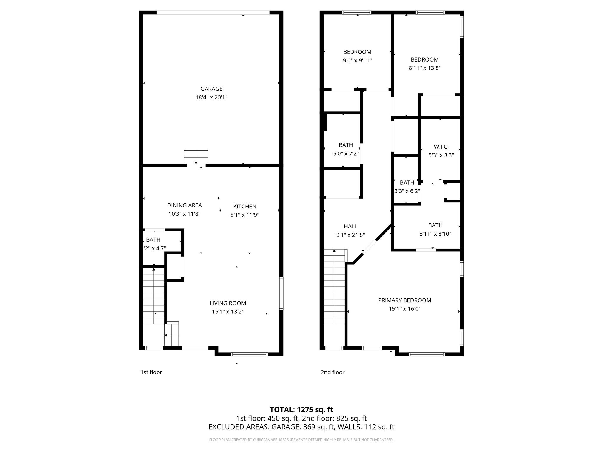 Building Photo - 18152 Caffey Dr