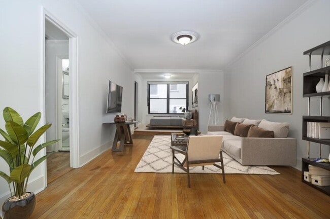 Building Photo - 0 bedroom in New York NY 10025