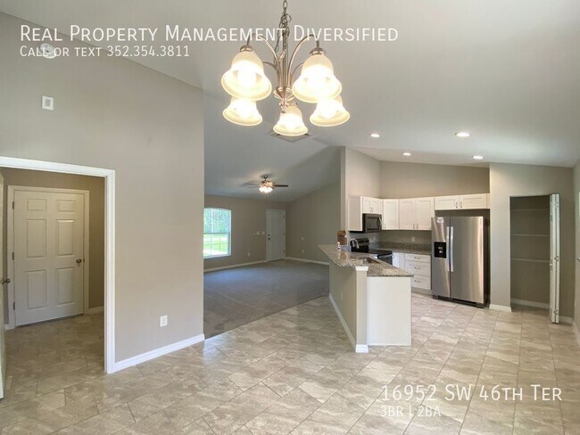 Building Photo - 16952 SW 46th Terrace