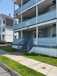 Building Photo - 80 Cochran St