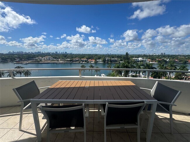 Building Photo - 5151 Collins Ave