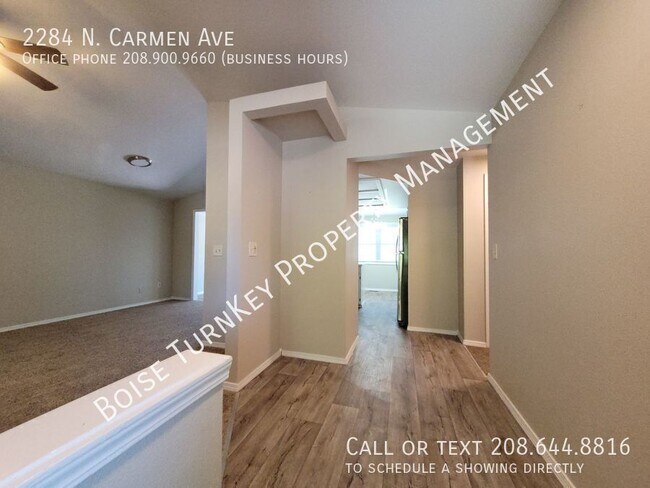 Building Photo - 2284 N Carmen Ave