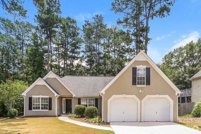 Building Photo - 5407 Sweetsprings Dr SW