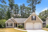 Building Photo - 5407 Sweetsprings Dr SW