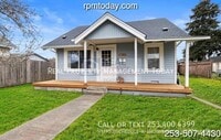 Building Photo - 6209 S Pine St