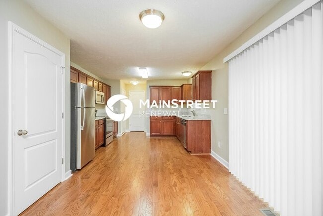 Building Photo - 4 Bedroom Pet-Friendly Home in Gallatin, T...