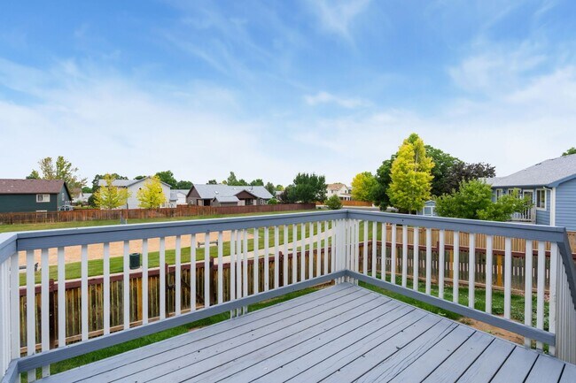 Building Photo - Ranch Style. 3 Bedroom Home.