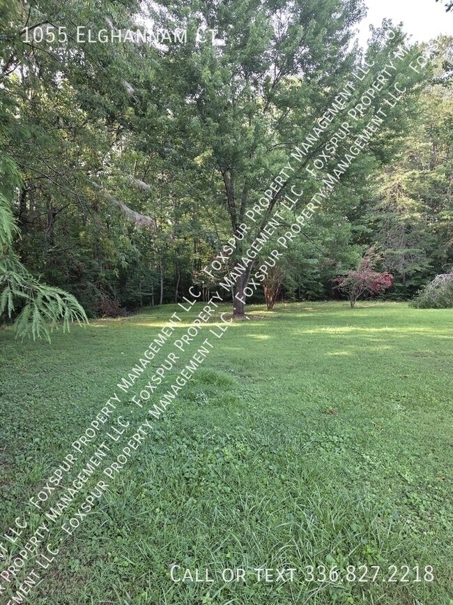 Building Photo - 1055 Elghannam Ct