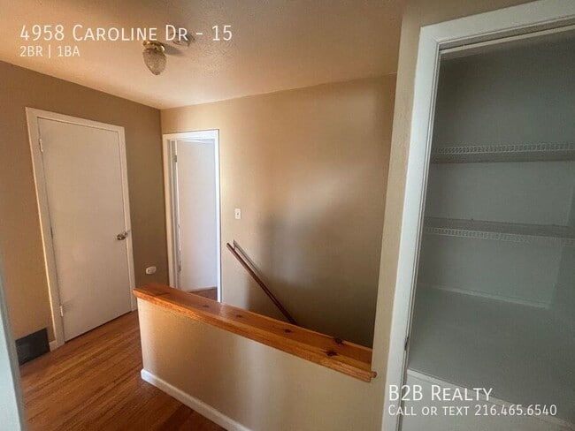 Building Photo - 4958 Caroline Dr