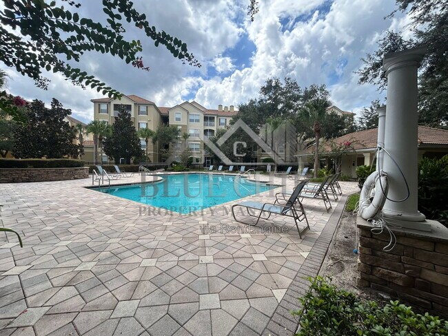 Building Photo - 3314 Robert Trent Jones Dr