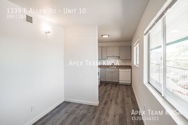 Building Photo - 1339 E Allen Rd