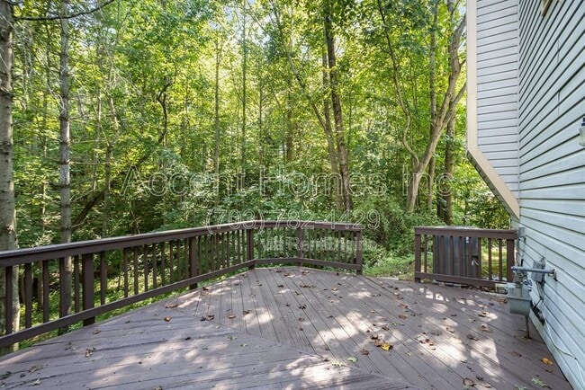 Building Photo - 7461 Ridge Oak Ct