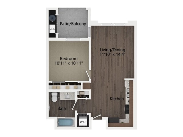 Building Photo - 39261 Delhaven St