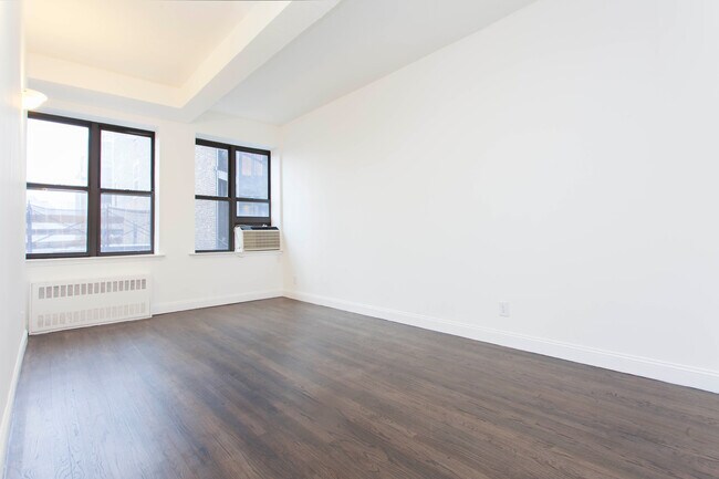Floorplan - True North Flatiron 43