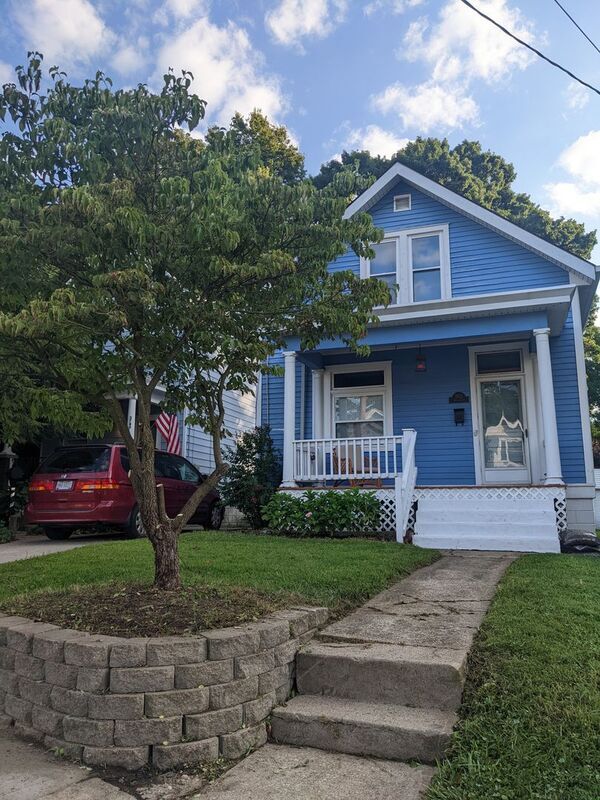 Building Photo - 3742 Kenilworth Pl