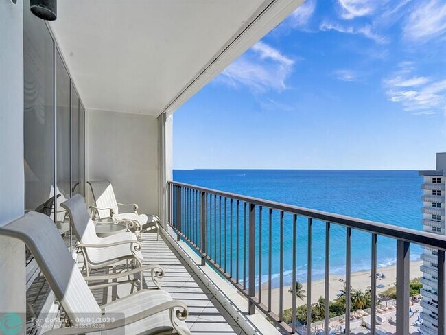 Building Photo - 4280 Galt Ocean Dr