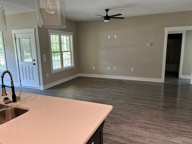 Building Photo - Stunning New Build 3 bedroom 2.5 Bath Home...