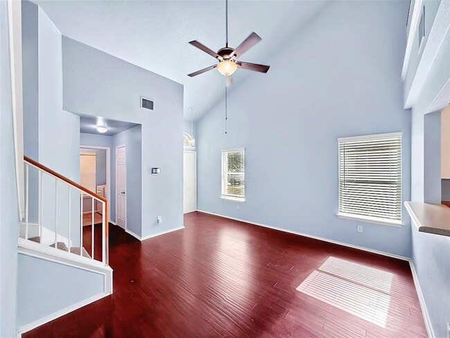 Building Photo - 2413 Socorro Bend