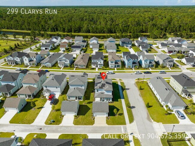 Building Photo - 299 Clarys Run