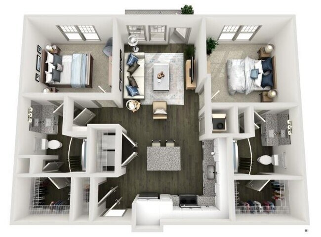 Building Photo - 4270 Phil Niekro Pkwy