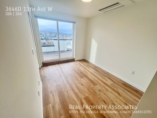 Building Photo - 3646 13th Ave W