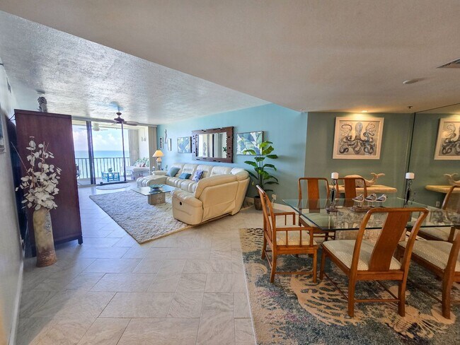 Building Photo - Paradise Found! 13th Floor Condo 3/2