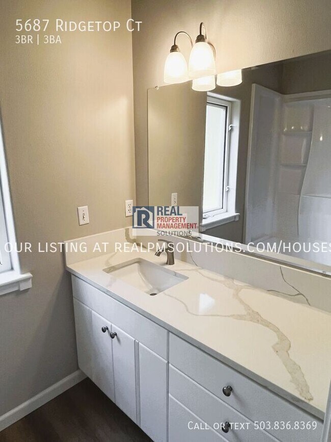 Building Photo - 5687 Ridgetop Ct