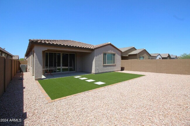 Building Photo - 1649 W la Mirada Dr