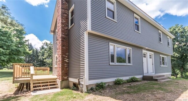 Primary Photo - 6 Rham Rd