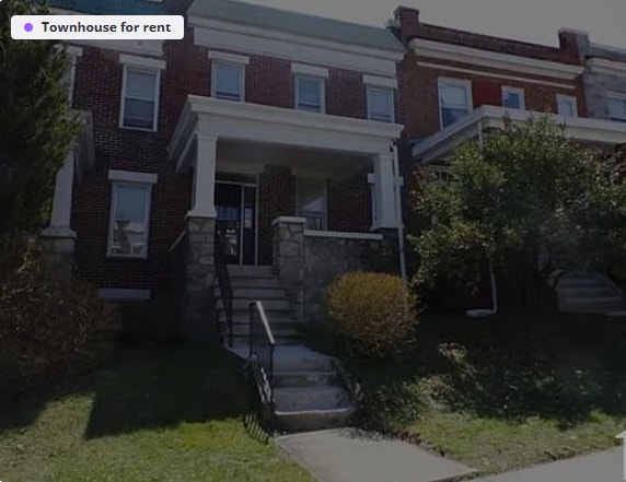 Building Photo - 2807 Presstman St