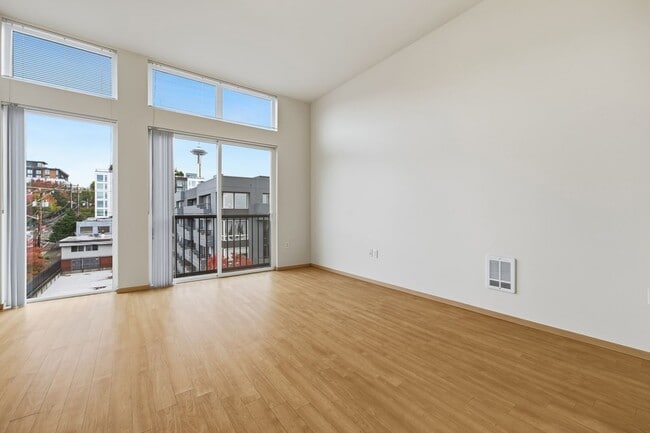 Interior Photo - H2O Apartments
