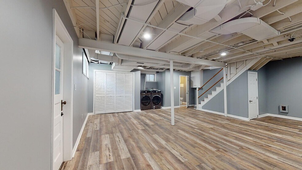 Building Photo - 4815 Yuma St NW