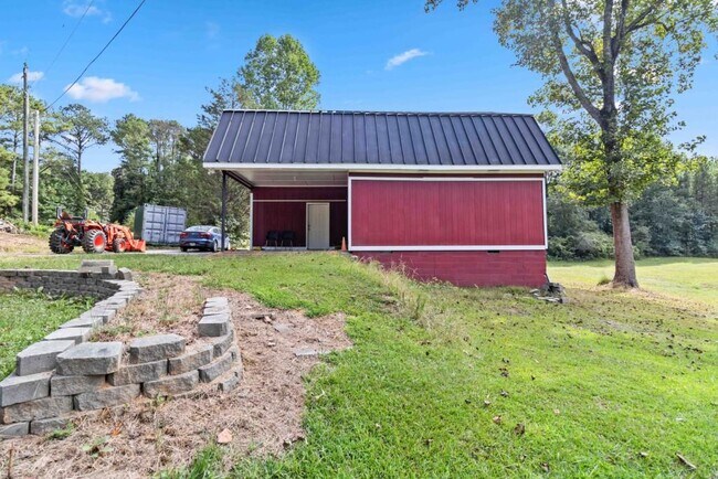 Building Photo - 1646 GA-92
