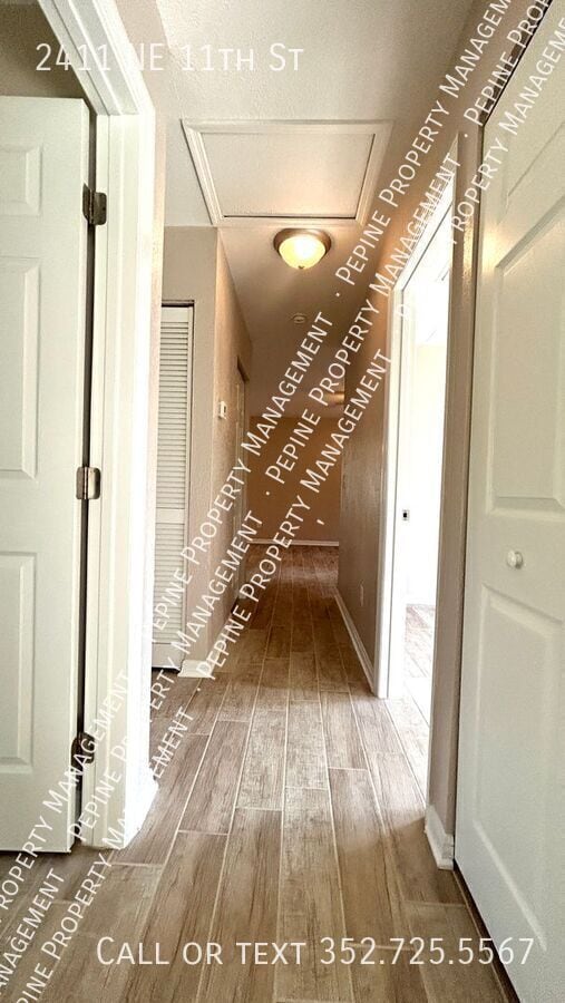 Building Photo - 2411 NE 11th St