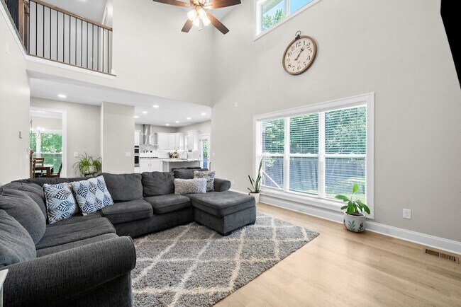 Building Photo - 2606 Steeplechase Ct