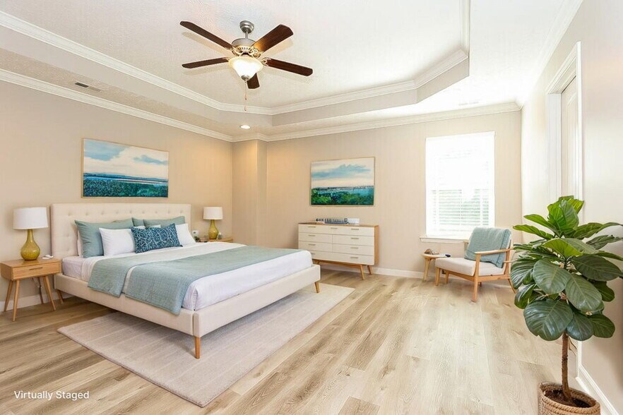 Building Photo - 2919 Painted Pony Dr