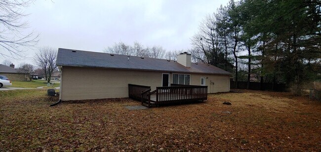 Building Photo - 6427 Canna Ct