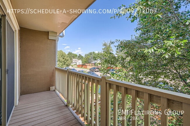 Building Photo - 4800 Osage Dr