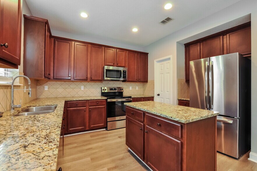 Building Photo - 3612 Citara Ct