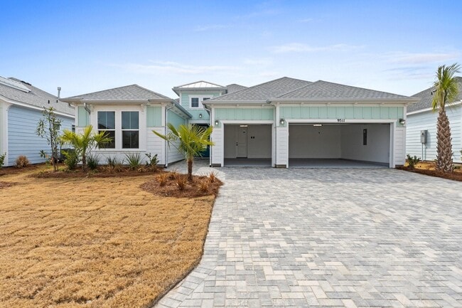 Primary Photo - 9511 Paradise Dr